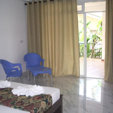 היקדואה Hotel "Diana" חדר תמונה