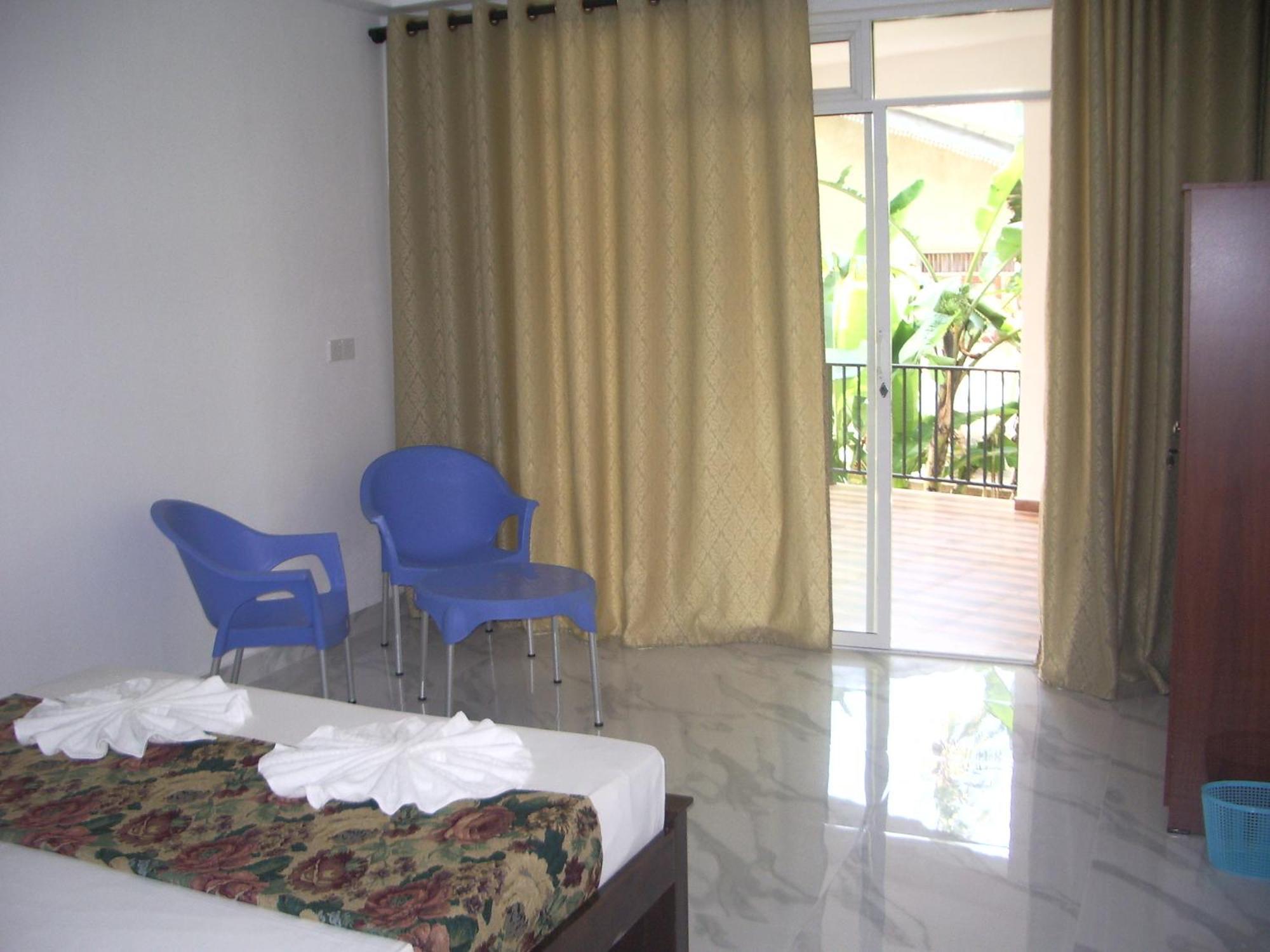 היקדואה Hotel "Diana" חדר תמונה
