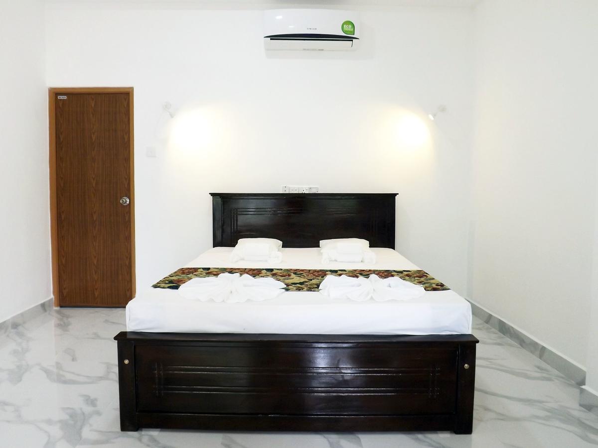 היקדואה Hotel "Diana" מראה חיצוני תמונה