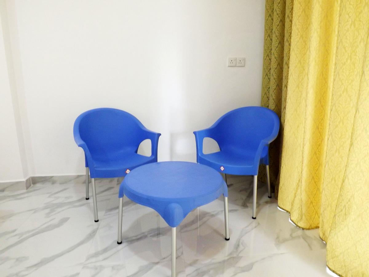 היקדואה Hotel "Diana" מראה חיצוני תמונה