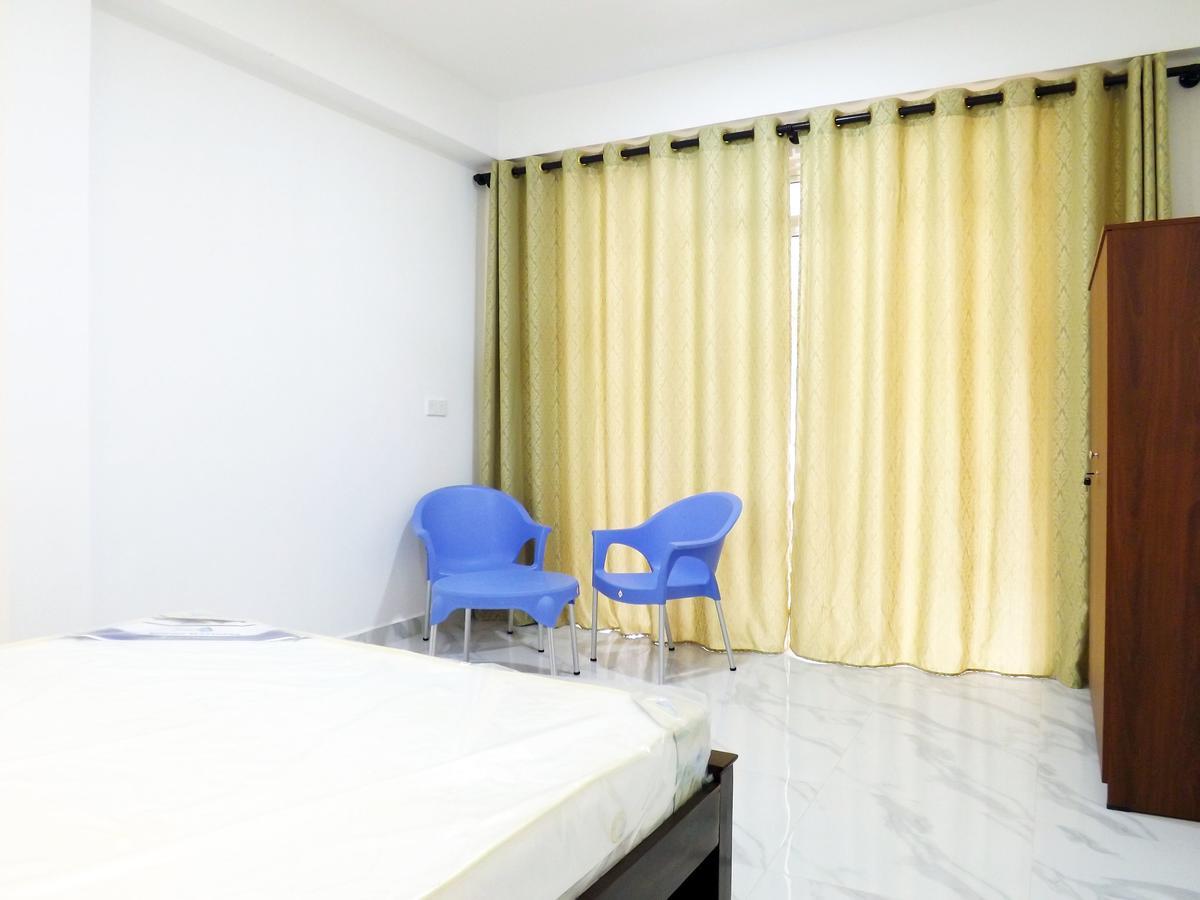 היקדואה Hotel "Diana" מראה חיצוני תמונה