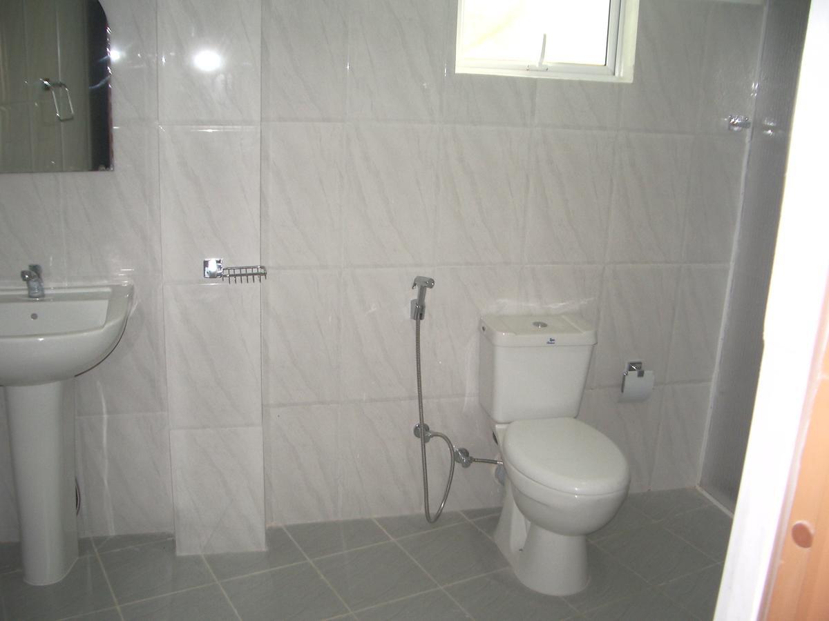 היקדואה Hotel "Diana" מראה חיצוני תמונה