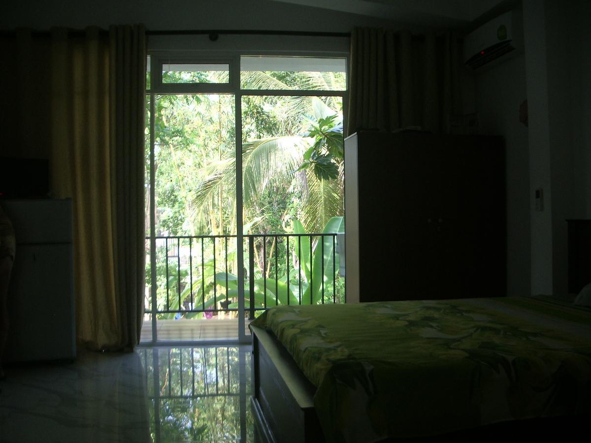 היקדואה Hotel "Diana" מראה חיצוני תמונה