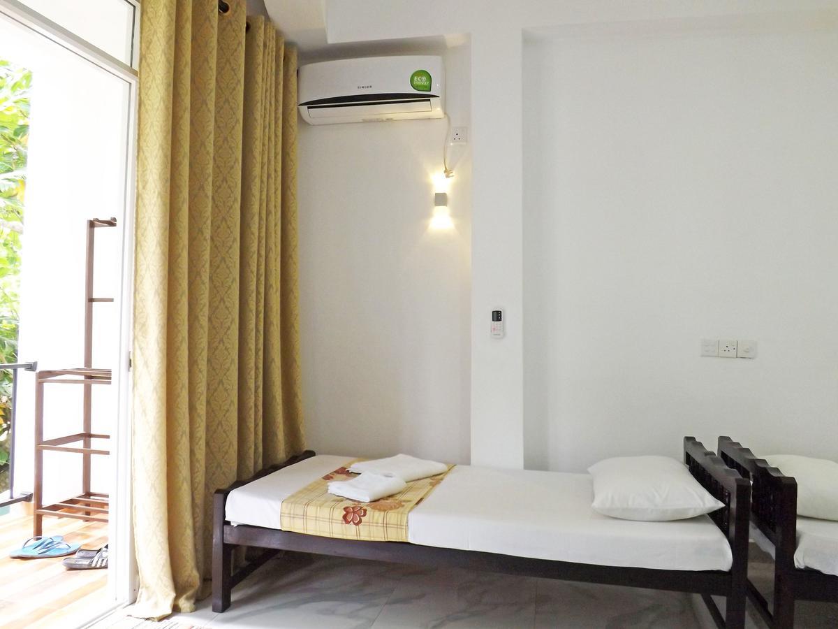 היקדואה Hotel "Diana" מראה חיצוני תמונה